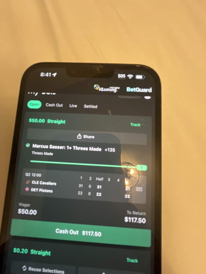 Member payout
